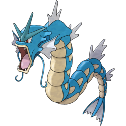 Gyrados